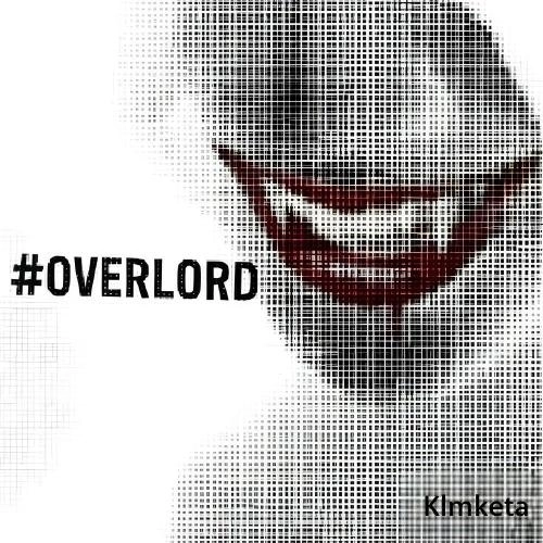 #OVERLORD