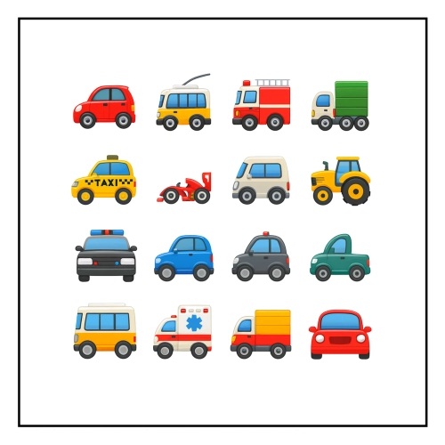 Автомобили