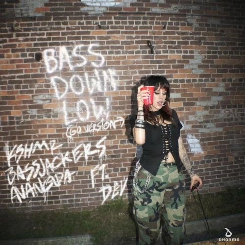 Bass Down Low [Go Version]