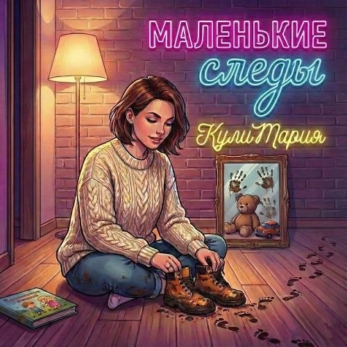 Маленькие следы