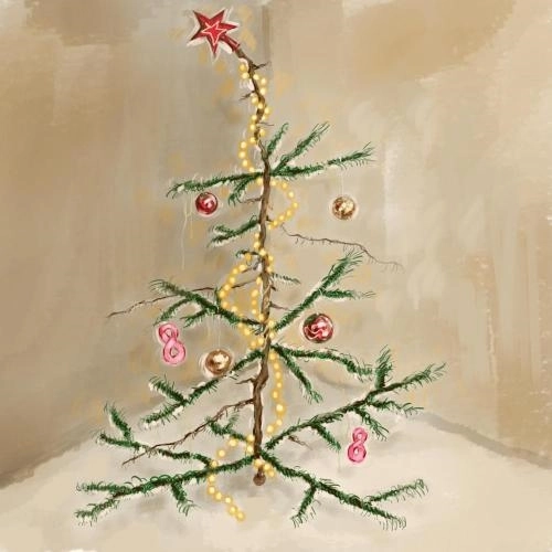 Новогодняя песня для тусовки