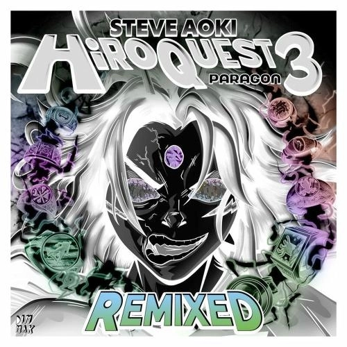 Turbulence (Steve Aoki & Antoine Delvig Remix)