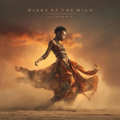 Wings of the Wild