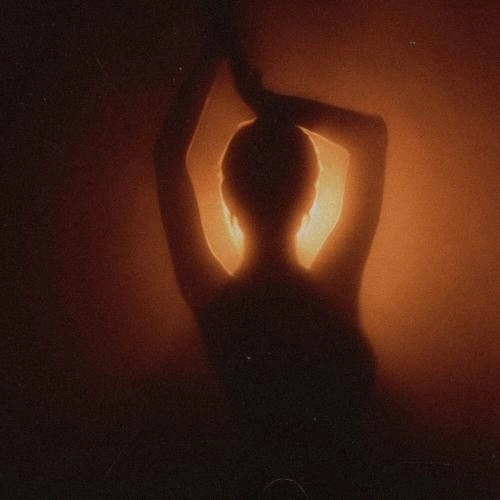 Ты такая красивая