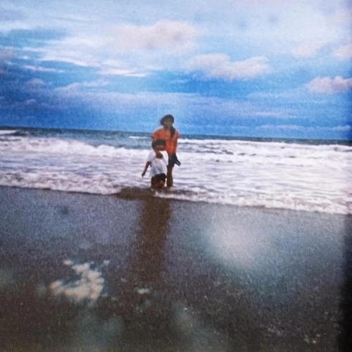 Faces we look for in the clouds