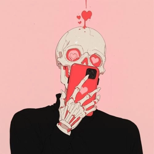 Гудскроллинг