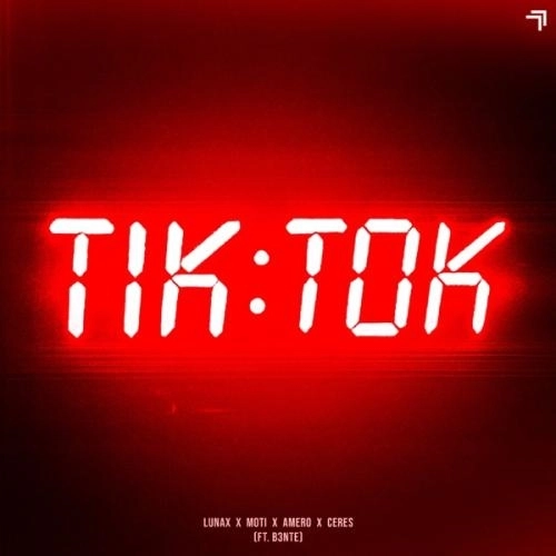 Tik Tok (feat. B3nte)
