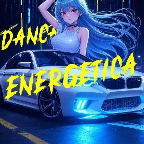 DANÇA ENERGÉTICA