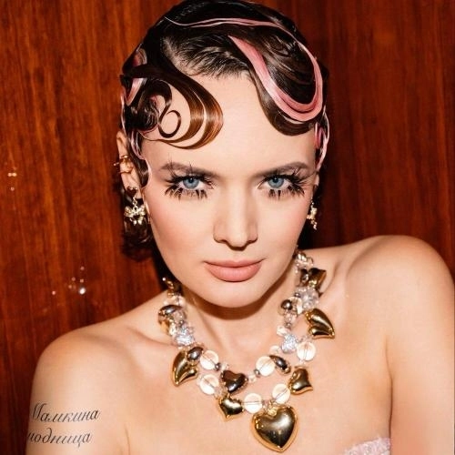 Мамкина модница