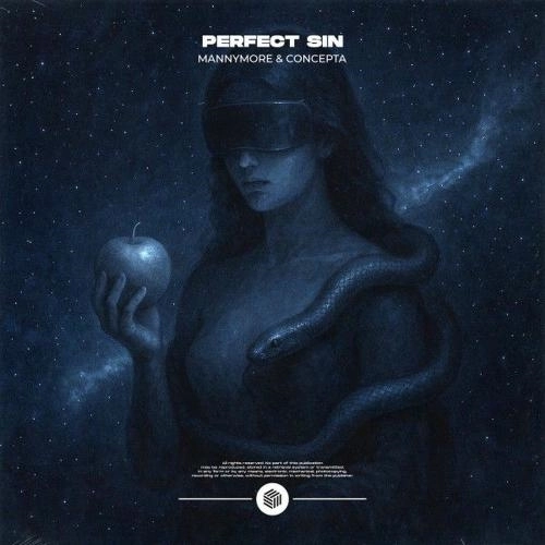 Perfect Sin (Extended Mix)