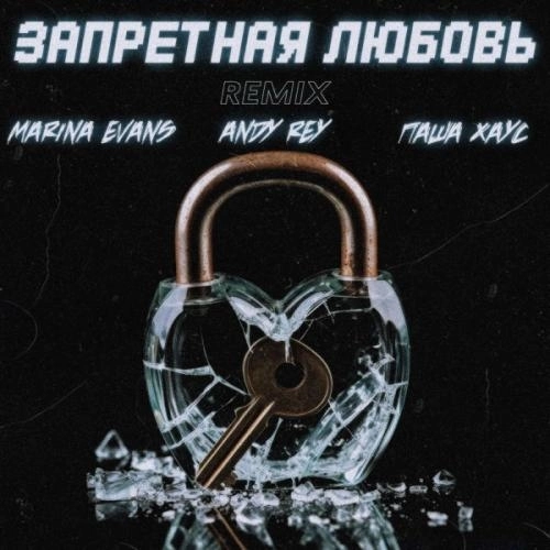 Запретная любовь (Dimas & D-Music Remix)