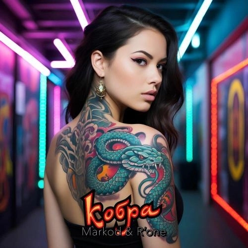 Кобра (prod. by BeazBeats)