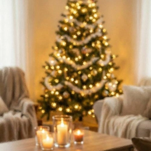 Новый год с друзьями!