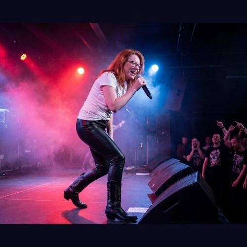 Ты полюбишь мой мир!