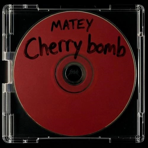 Cherry Bomb