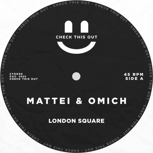 London Square (2004 Mix)
