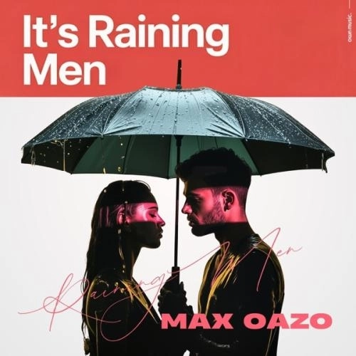 It's Raining Men