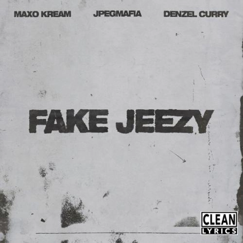 Fake Jeezy