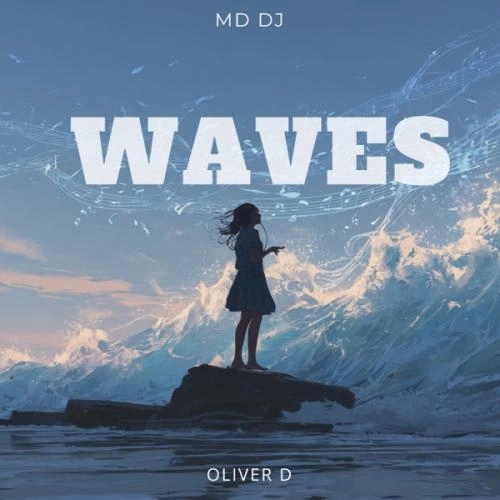 Waves (Radio Edit)