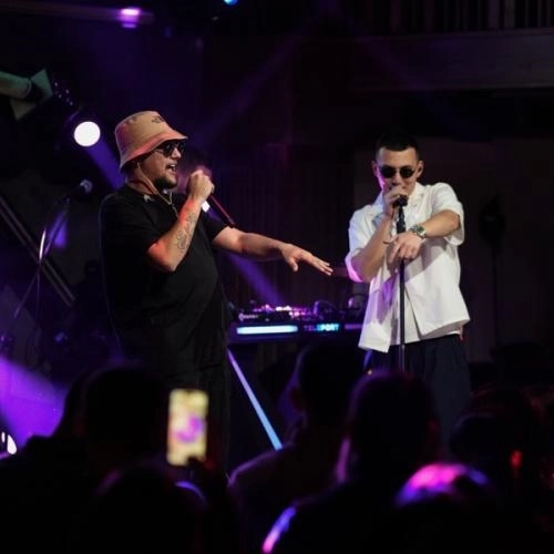 Хочется поговорить