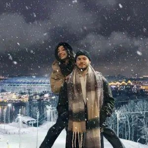 Вид на смотровой