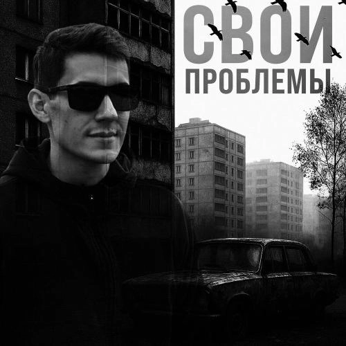 Свои проблемы (prod. by Acodex)