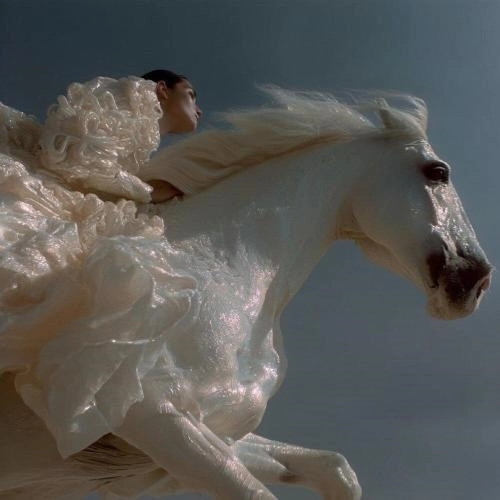 ЛОШАДКА СДЕЛАЕТ ЧУДЕСА