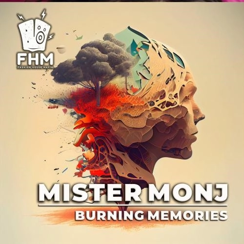 Burning Memories (Dub Mix)