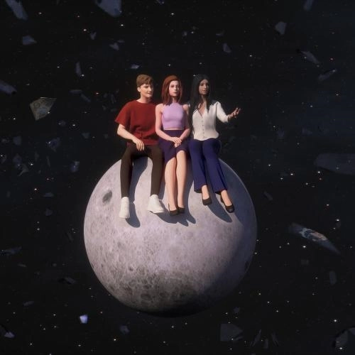 Лучший друг