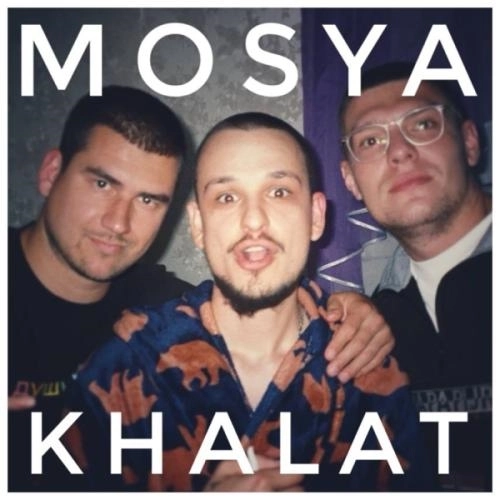 Халат (OCADOK prod.)