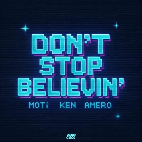 Dont Stop Believin'