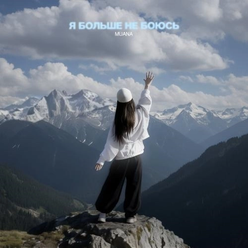 Я больше не боюсь