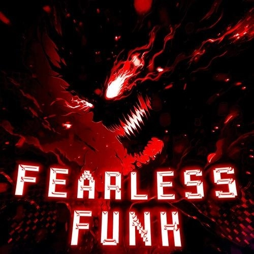 FEARLESS FUNK