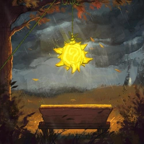 главная тайна неба