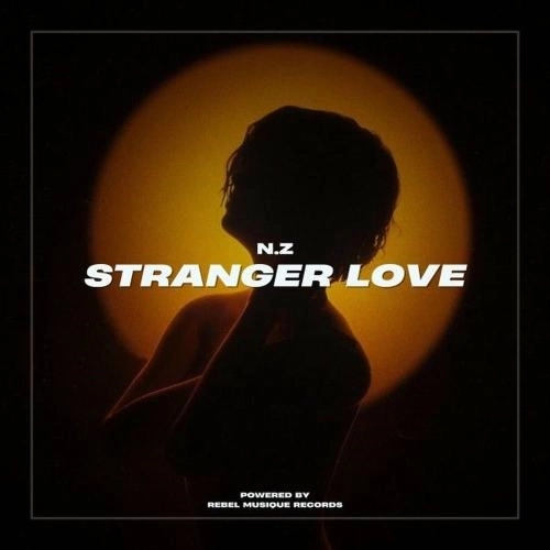 Stranger Love