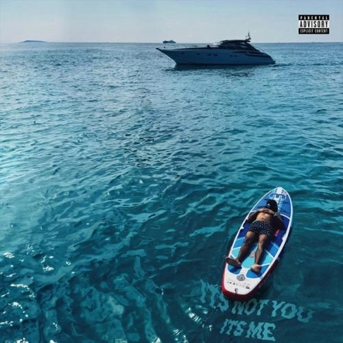 BACK IN MY BAG (feat. D-Block Europe & Young Adz)