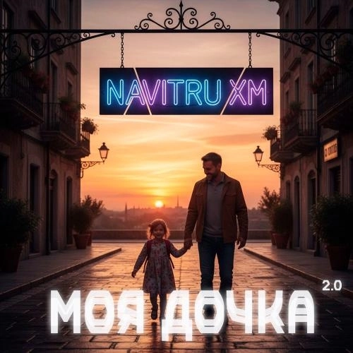 Моя дочка 2.0
