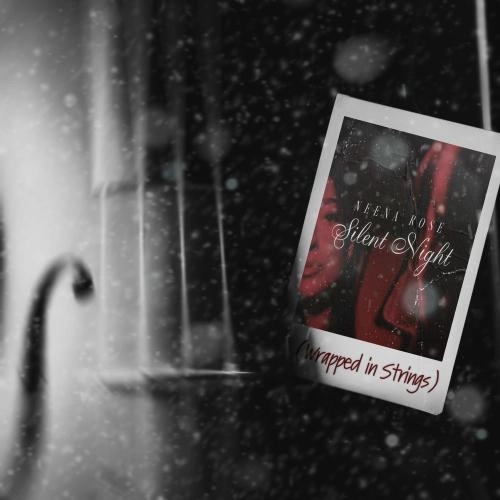 Silent Night (Wrapped In Strings)