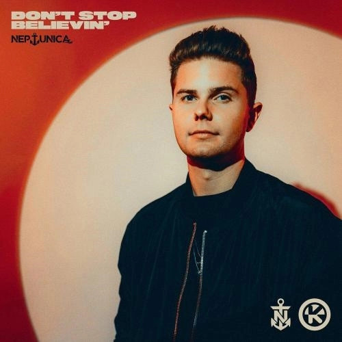 Don't Stop Believin'