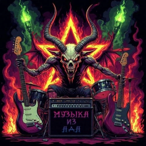 Ёбаное утро