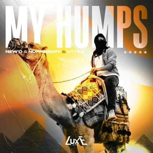 My Humps
