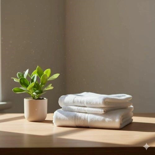 Эстетичная уборка (легкий бит)