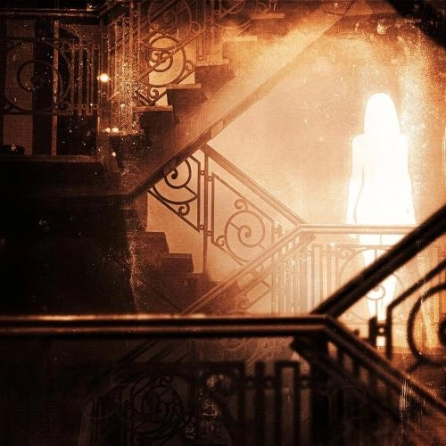 Подъездная любовь