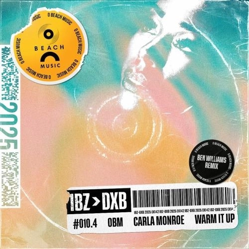 Warm It Up (Ben Williams Remix)