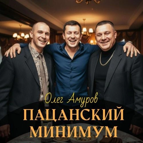 Пацанский минимум