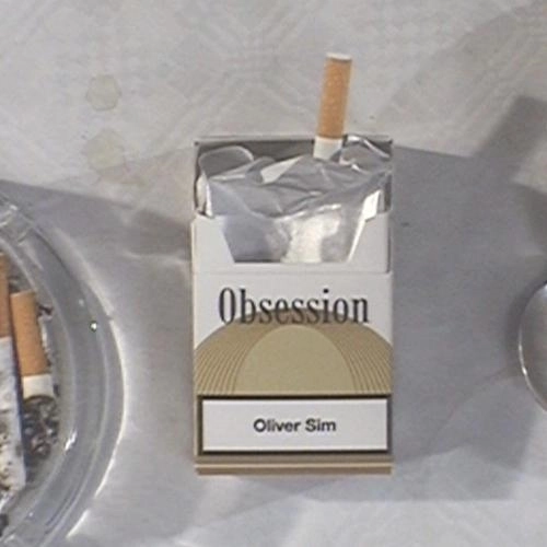 Obsession