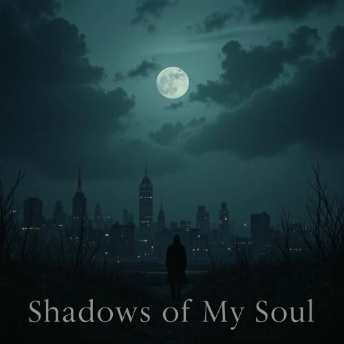 Shadows Of My Soul