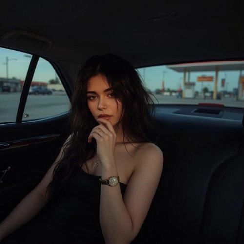 Ты не мой формат