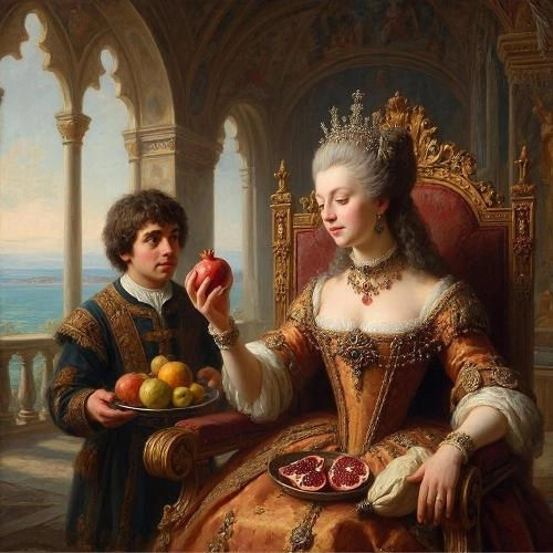 Это было у моря