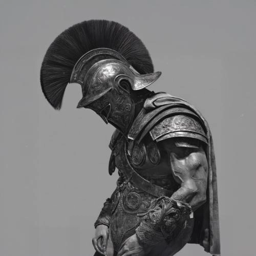 Now Gladiators Are Free